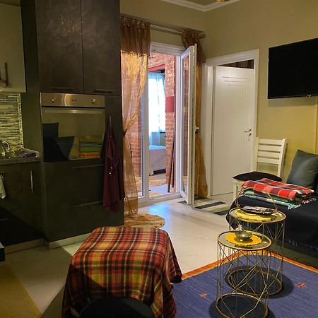 Mapo Apartament Shkodra Exterior foto