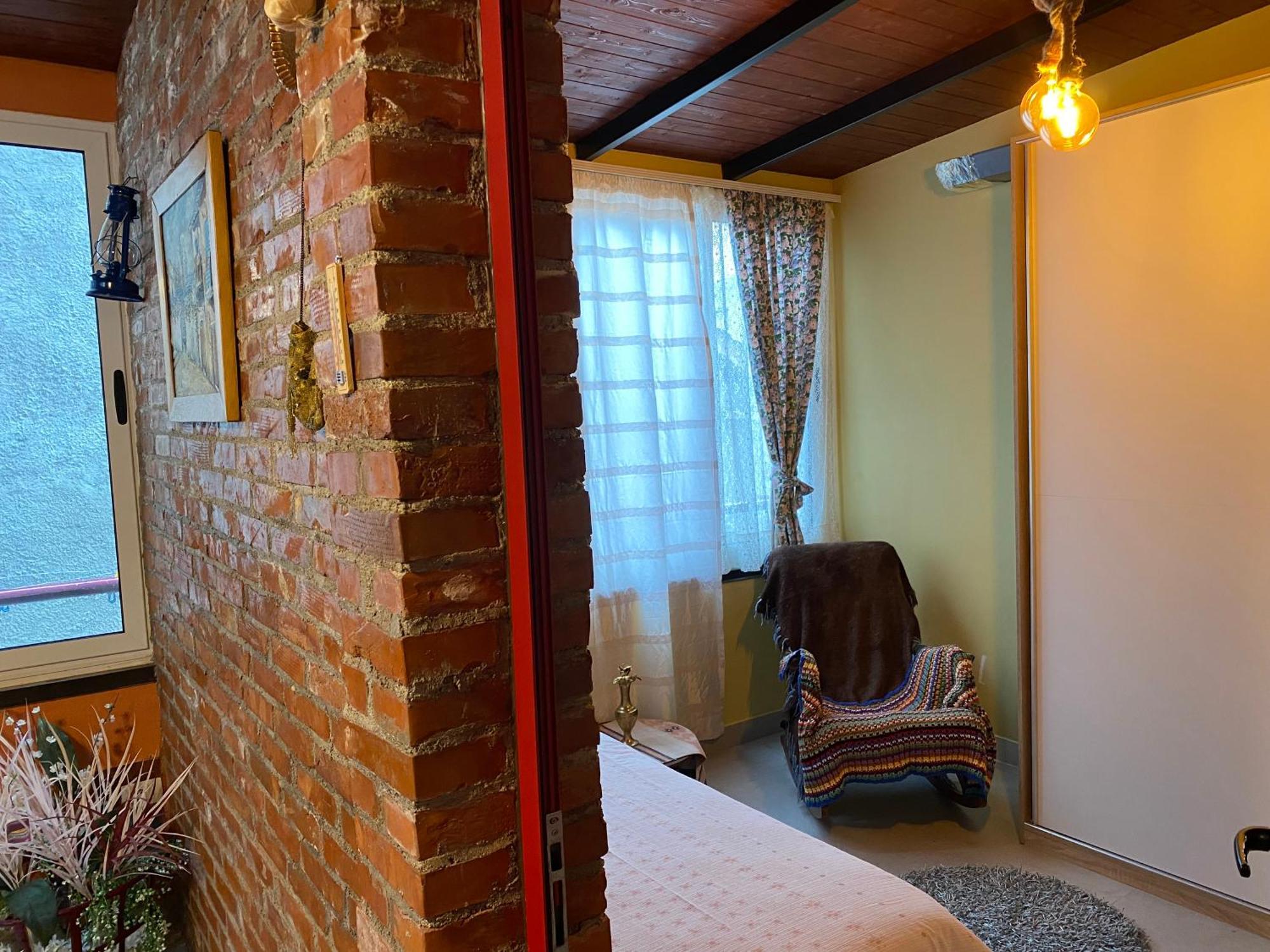 Mapo Apartament Shkodra Exterior foto